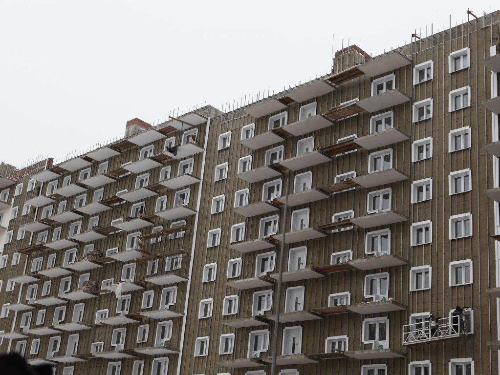 Иркутская область – в лидерах общероссийского рейтинга по расселению аварийного жилья