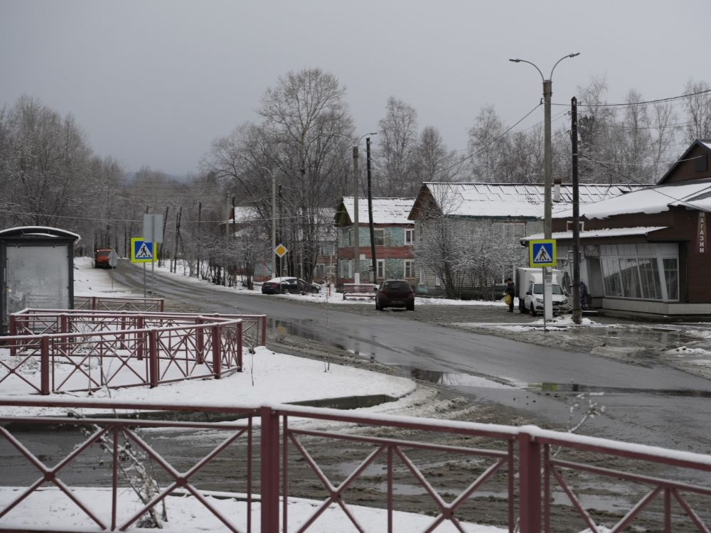 На ремонт дорог в Байкальске из областного бюджета направили 150 млн рублей