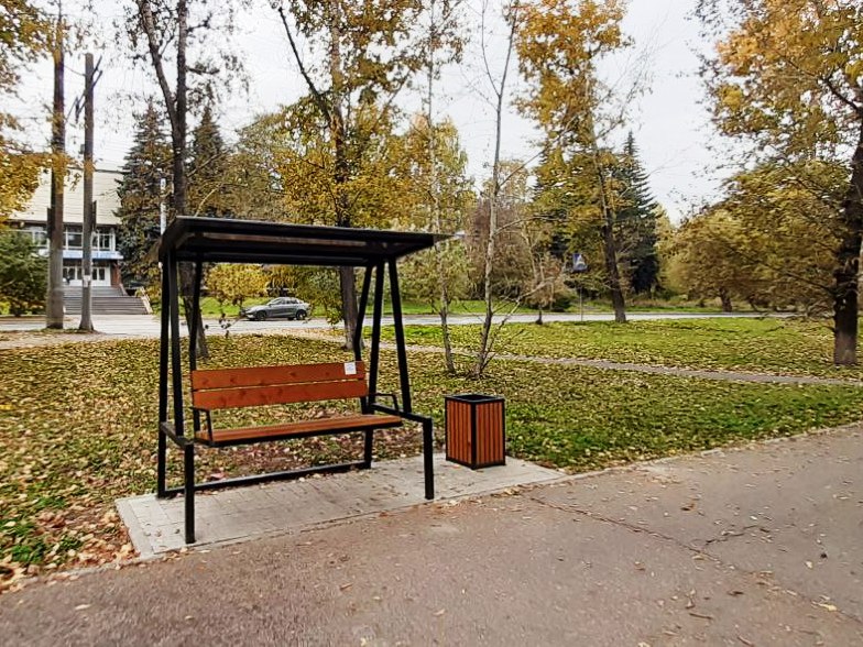lermontova promenad ai