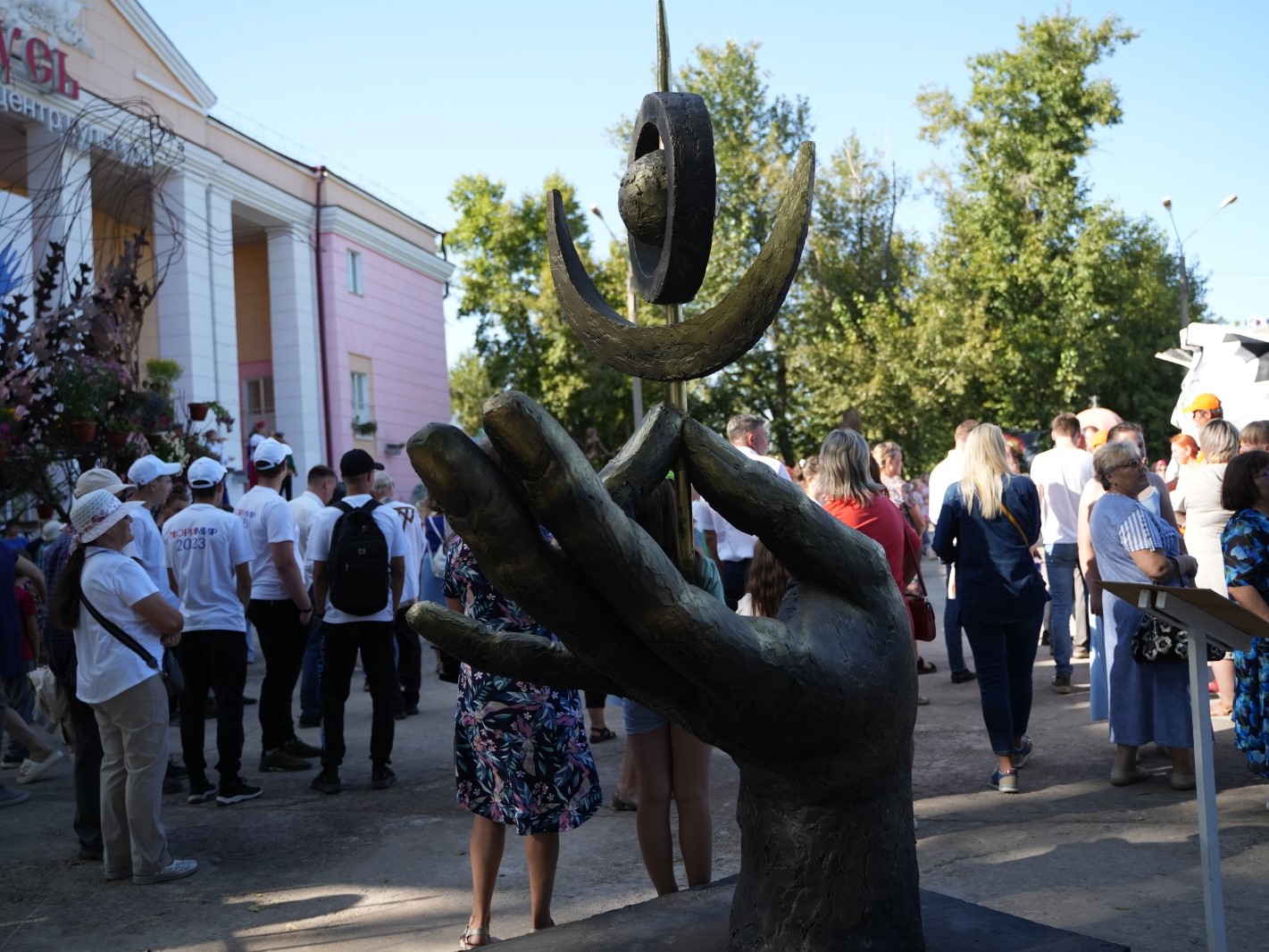 В Иркутской области в рамках нацпроекта «Туризм и индустрия гостеприимства» пройдут событийные мероприятия