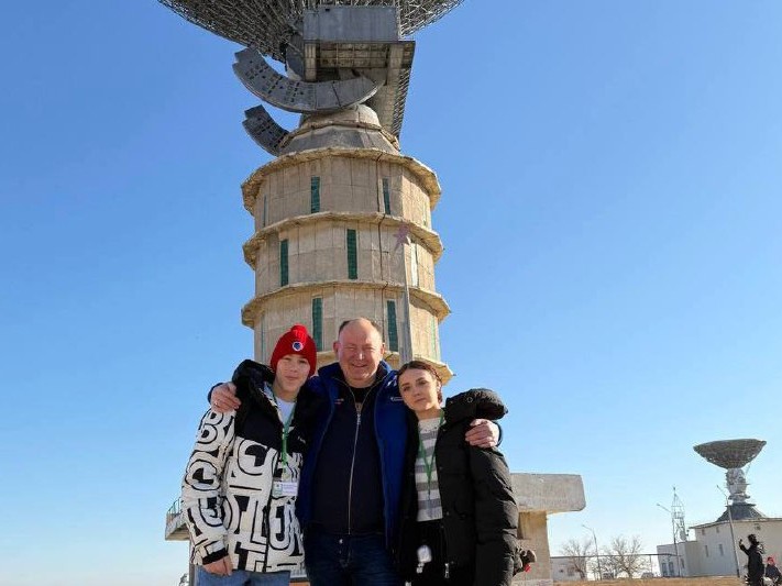 baikonur io