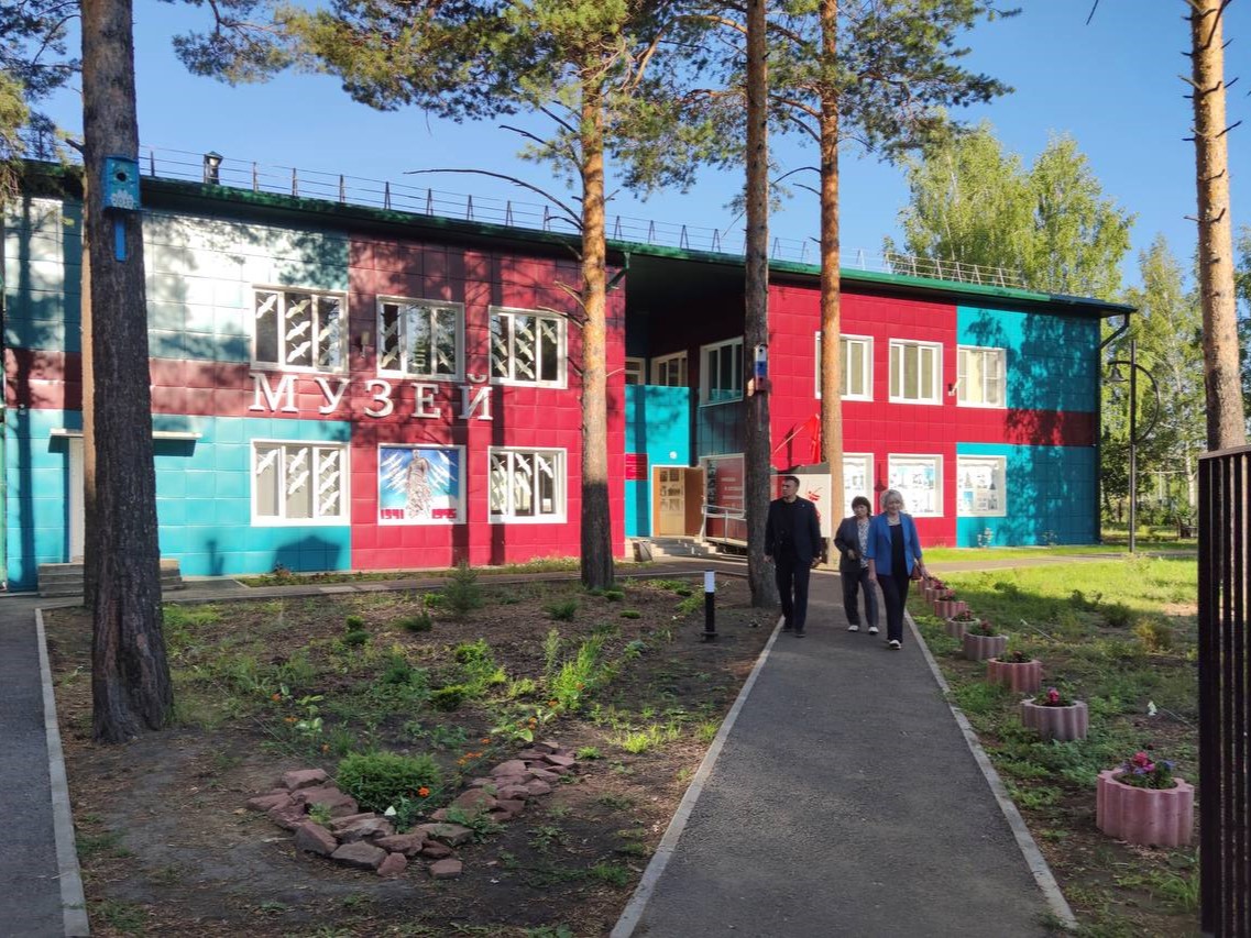 muzei kapremont io