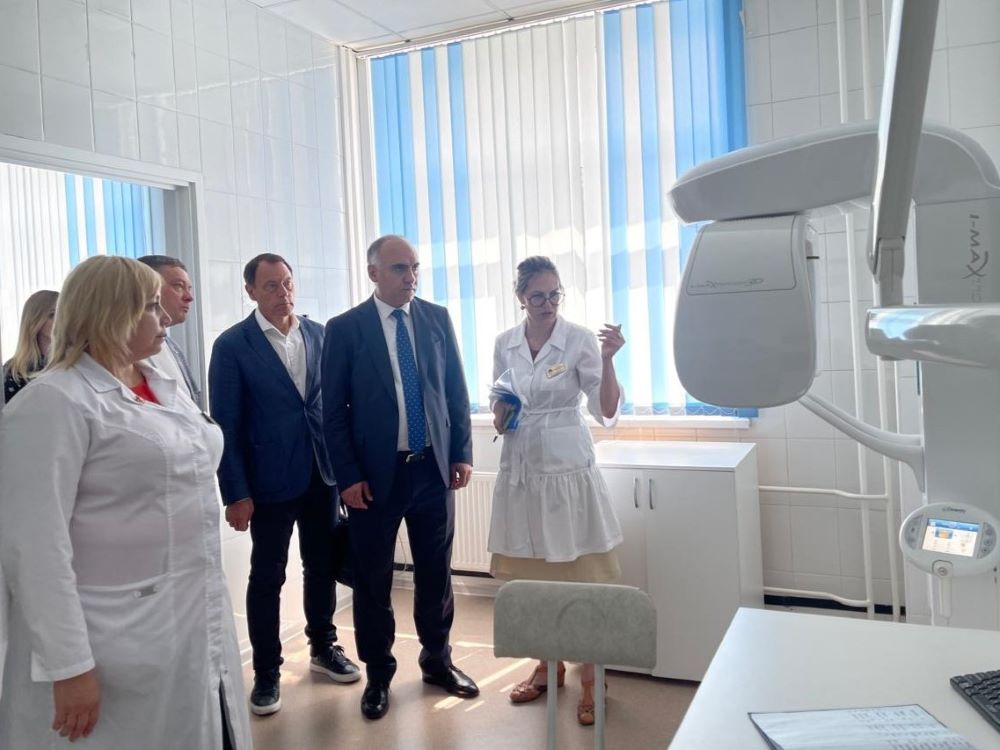 Специалисты НМИЦ онкологии имени Блохина оценили качество профильной медицинской помощи в Иркутской области