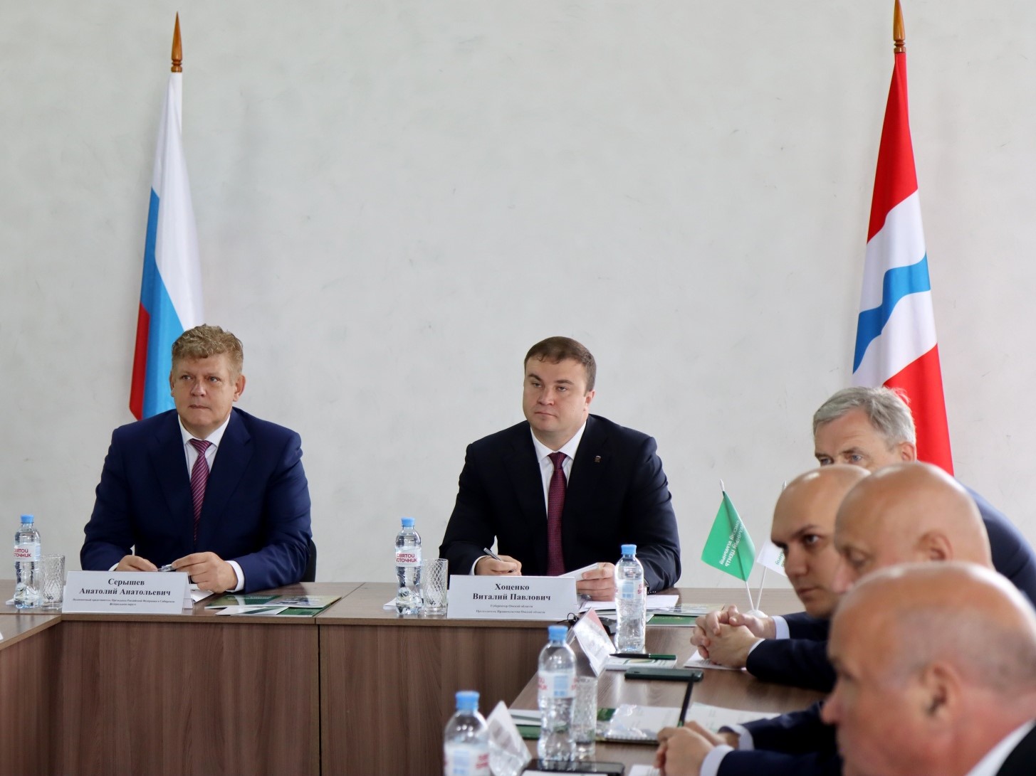 seryshev omsk io