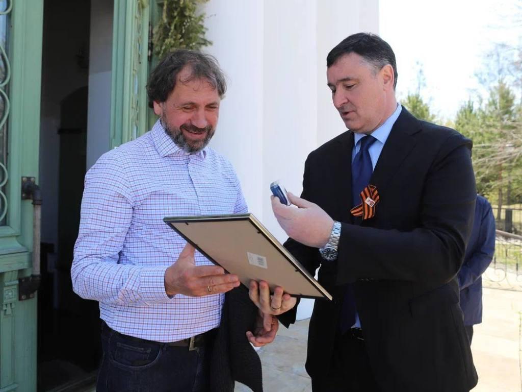 bolotov doroshenko ai