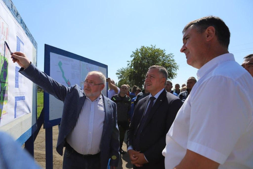 bolotov kos levogo ai