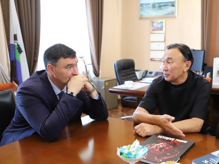 bolotov namdakov ai