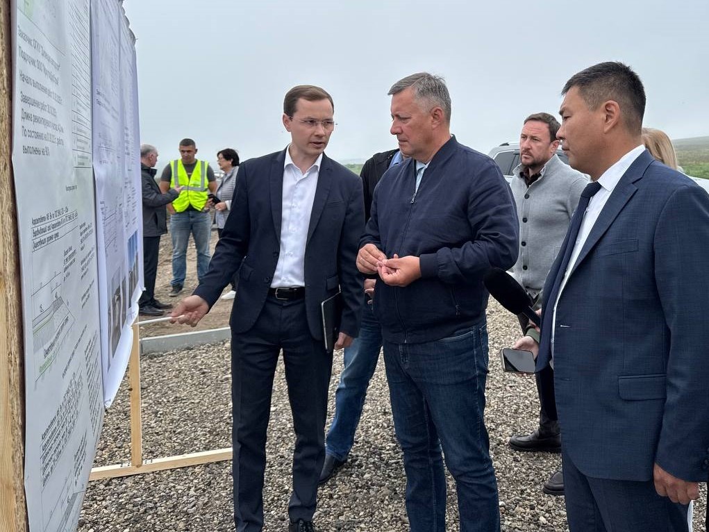 kobzev remont dorogi io