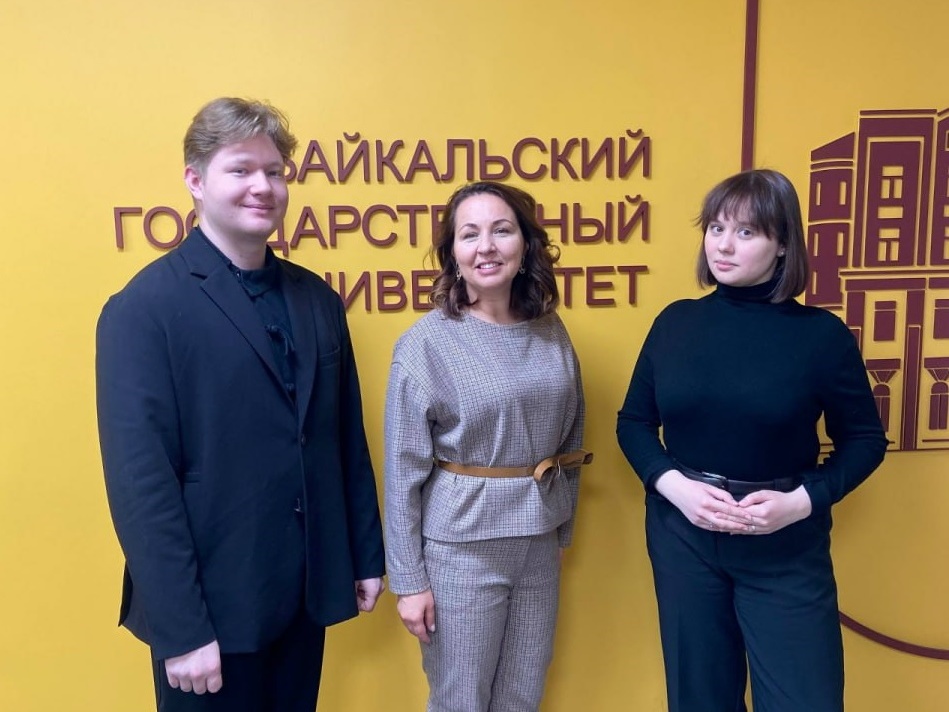 strekalovskaya radio bdu ai