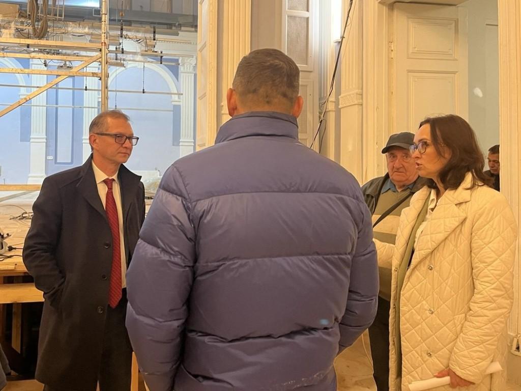 yuzhakov filarmonia io