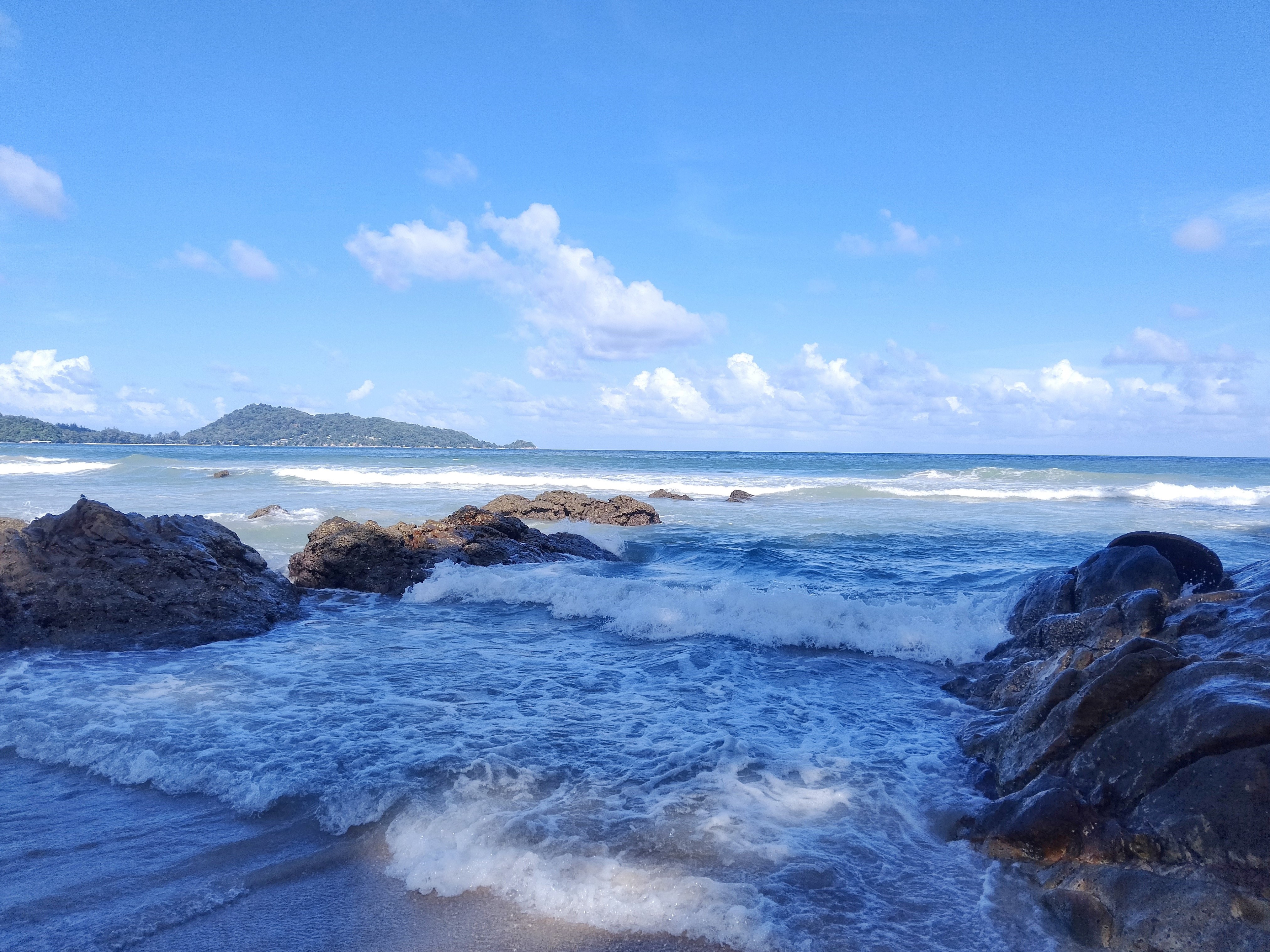 Фото НИА-Байкал phuket more nia